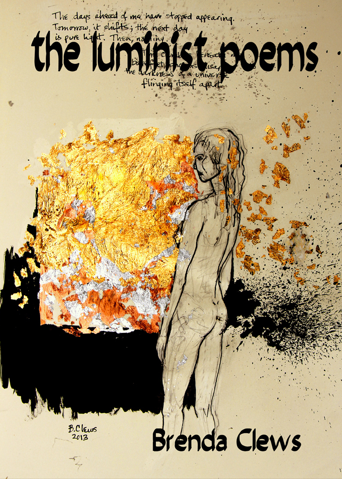 'the luminist poems'