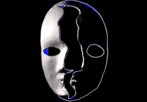 Split Mask